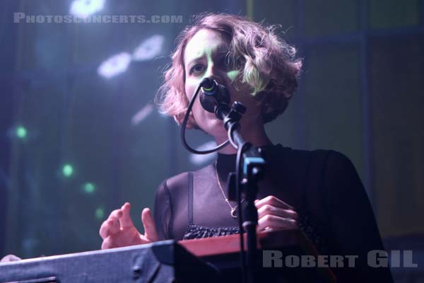 SOMETHING LEATHER - 2019-04-13 - PARIS - Supersonic - 